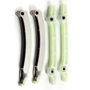 Timing Chain Kit w/ Bearing & Head Gasket Set For 99-03 Jeep Dodge Durango 4.7L