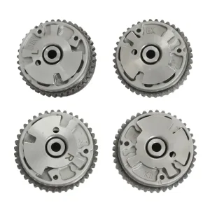 Timing Chain Kit w/Chain Guide Tensioner Sprocket Full Gasket For Chevy GMC Cadillac Buick 2.8L 3.0L 3.6L V6