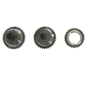 Timing Chain Kit w/Chain Guide Tensioner Sprocket Full Gasket For Chevy GMC Cadillac Buick 2.8L 3.0L 3.6L V6