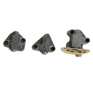 Timing Chain Kit w/Chain Guide Tensioner Sprocket Full Gasket For Chevy GMC Cadillac Buick 2.8L 3.0L 3.6L V6