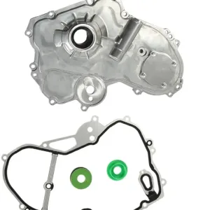 Timing Chain Kit & Head Gasket Set For GMC Terrain Chevy Equinox Malibu Buick Regal 2.4L 2007-2017