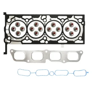 Timing Chain Kit w/ Head Gasket Set For GMC Buick Cadillac Chevrolet Equinox Chevrolet Camaro 2.0L 2016-2020