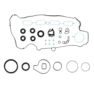 Timing Chain Kit w/ Head Gasket Set For GMC Buick Cadillac Chevrolet Equinox Chevrolet Camaro 2.0L 2016-2020
