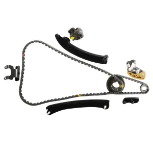 Timing Chain Kit w/ Head Gasket Set For GMC Buick Cadillac Chevrolet Equinox Chevrolet Camaro 2.0L 2016-2020