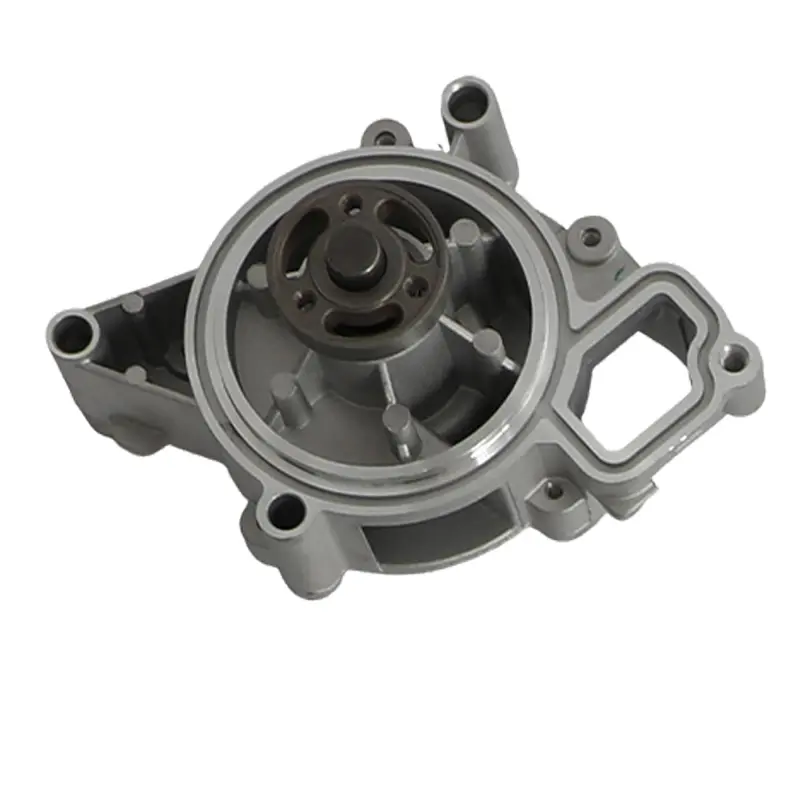 Timing-Chain-Kit-Sprocket-Water-Oil-Pump-5 Timing Chain Kit Sprocket Water/Oil Pump For Chevy Malibu Captiva Buick Verano GMC Terrain 2.4L 2010-2016