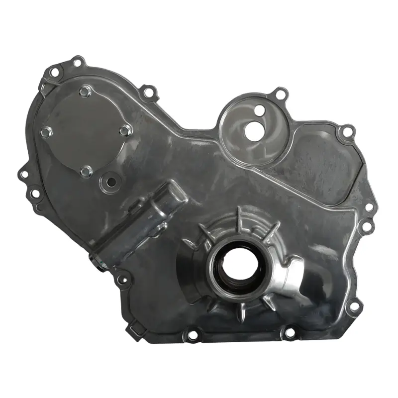 Timing-Chain-Kit-Sprocket-Water-Oil-Pump-8 Timing Chain Kit Sprocket Water/Oil Pump For Chevy Malibu Captiva Buick Verano GMC Terrain 2.4L 2010-2016