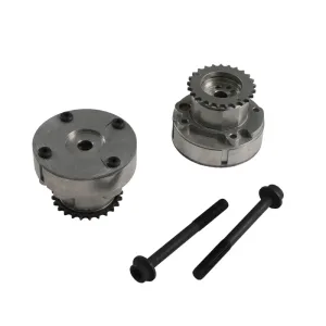 Timing Chain Kit VVT For Ford F-150 Taurus Lincoln Mark LT 3.5L 3.7L DOHC 11-19