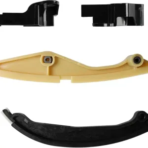 Timing Chain Kit VVT For Ford F-150 Taurus Lincoln Mark LT 3.5L 3.7L DOHC 11-19