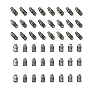 Timing Chain Kit w/ VVT Sproket Tensioner Guide For Chrysler Dodge Jeep Ram 3.6L V6 Pentastar 2011-2016