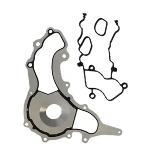 Timing Chain Kit w/ VVT Sproket Tensioner Guide For Chrysler Dodge Jeep Ram 3.6L V6 Pentastar 2011-2016