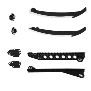 Timing Chain Kit - Water/ Oil Pump For Ford F150 F250 F350 Super Duty Lincoln 5.4L 3V SOHC 2005-2010