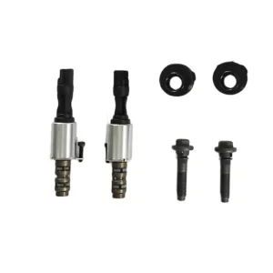 Timing Chain Kit - Water/ Oil Pump For Ford F150 F250 F350 Super Duty Lincoln 5.4L 3V SOHC 2005-2010