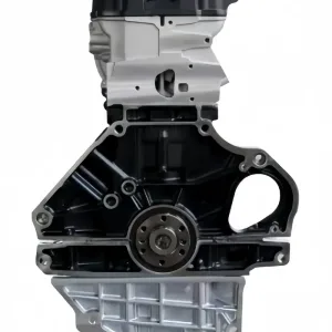 Turbo 1.4T LUJ A14NET Engine Long Block for Chevrolet Orlando Buick Encore 08-16