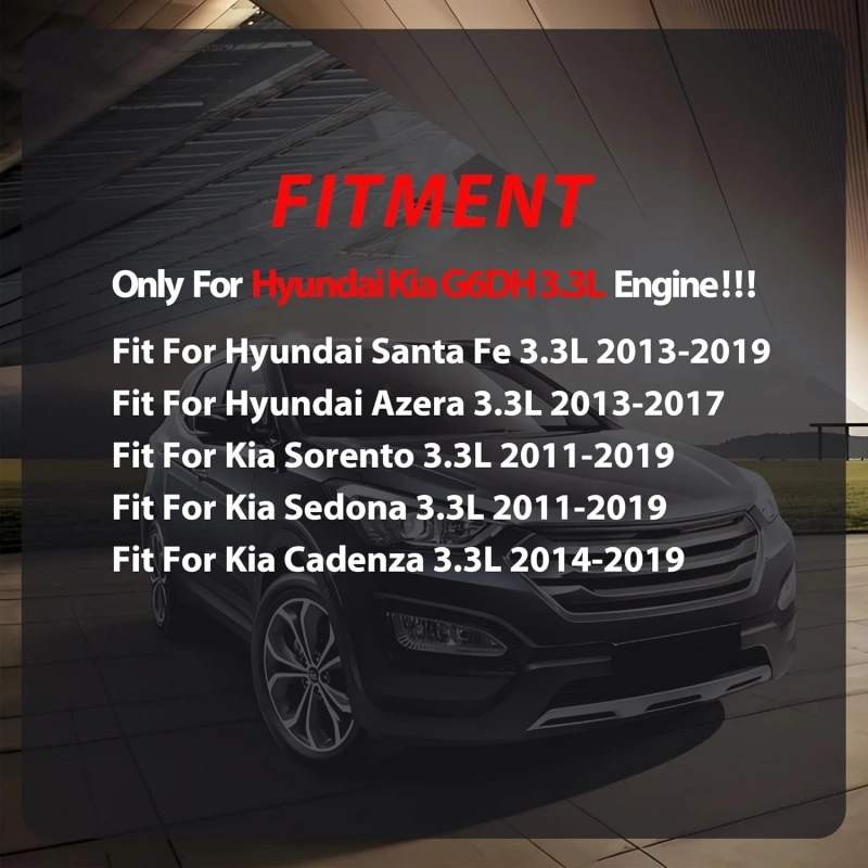 g6dh-3-3l-rebuild-kit-crankshaft-timing-chain-piston-for-hyundai-santa-fe-kia-sorento-3 g6dh-3-3l-rebuild-kit-crankshaft-timing-chain-piston-for-hyundai-santa-fe-kia-sorento