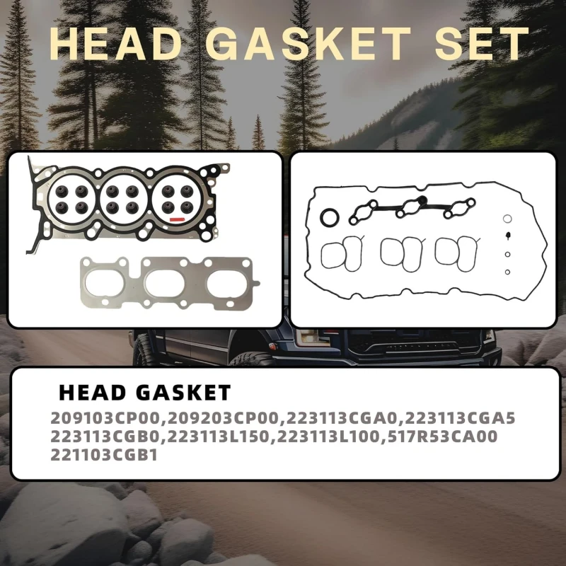 g6dh-3-3l-rebuild-kit-crankshaft-timing-chain-piston-for-hyundai-santa-fe-kia-sorento-4 g6dh-3-3l-rebuild-kit-crankshaft-timing-chain-piston-for-hyundai-santa-fe-kia-sorento