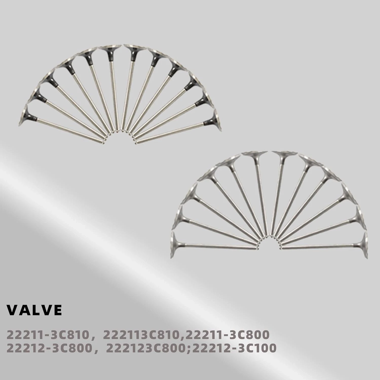 g6dh-3-3l-rebuild-kit-crankshaft-timing-chain-piston-for-hyundai-santa-fe-kia-sorento-8 g6dh-3-3l-rebuild-kit-crankshaft-timing-chain-piston-for-hyundai-santa-fe-kia-sorento