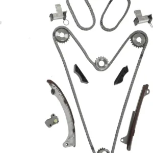 1GRFE 4.0 Timing Chain Kit Gasket Set Bolts For Toyota 4Runner Tacoma FJ 03-15