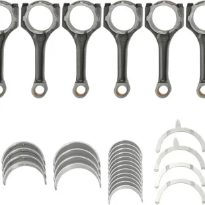 1GRFE 4.0 Timing Chain Kit Gasket Set Bolts For Toyota 4Runner Tacoma FJ 03-15