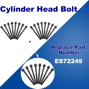 1GRFE 4.0 Timing Chain Kit Gasket Set Bolts For Toyota 4Runner Tacoma FJ 03-15