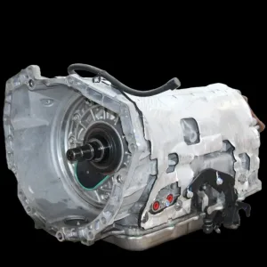 24296784 Automatic Transmission Assembly For Chevrolet Camaro LT 3.6L V6 2016-24