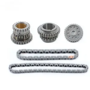 3.6L VVT Engine Lifters Cam Timing Chain Kit For 2011-16 Jeep Dodge Chrysler Ram