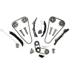 3.6L VVT Engine Lifters Cam Timing Chain Kit For 2011-16 Jeep Dodge Chrysler Ram