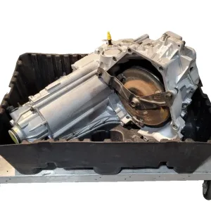 NEW FOR 1999 Oldsmobile Intrigue 4T65E Automatic Transmission Assembly 89059849