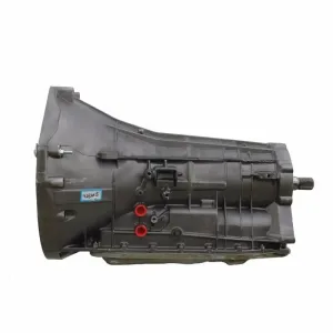 6R80 Automatic Transmission For Ford F-150 Expedition Mustang Lincoln Navigator