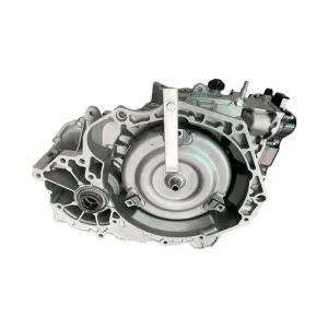 6T30E Auto Transmission Assembly For 09-14 Chevrolet Aveo Trax Cruze 1.4L 1.8L
