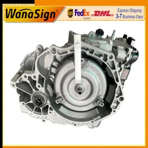 6T30E Auto Transmission Assembly For 09-14 Chevrolet Aveo Trax Cruze 1.4L 1.8L