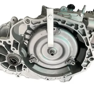 6T30E Auto Transmission Assembly For 09-14 Chevrolet Aveo Trax Cruze 1.4L 1.8L