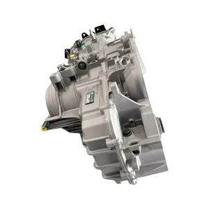 6T30E Auto Transmission Assembly For 09-14 Chevrolet Aveo Trax Cruze 1.4L 1.8L