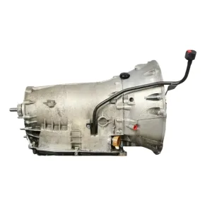722.668 Automatic Transmission Assembly For 04-05 Benz W211 E320 4Matic 3.2L V6
