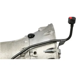 722.668 Automatic Transmission Assembly For 04-05 Benz W211 E320 4Matic 3.2L V6