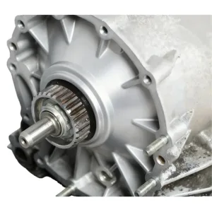 722.668 Automatic Transmission Assembly For 04-05 Benz W211 E320 4Matic 3.2L V6