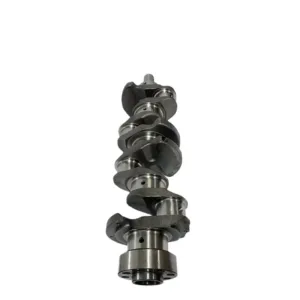 8-98131-999-1 Diesel Engine New Forged Crankshaft Compatible with Isuzu 4JK1