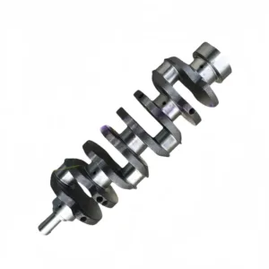 8973116321-TY 4JJ1 Engine Crankshaft Fits For 2007-2021 Isuzu MU-X D-Max 3.0L