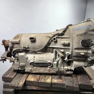 8HP45 Automatic Transmission Assembly Fit For BMW 2.0L 228i 328i 428i 528i 00-19