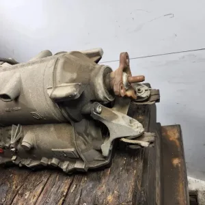 8HP45 Automatic Transmission Assembly Fit For BMW 2.0L 228i 328i 428i 528i 00-19