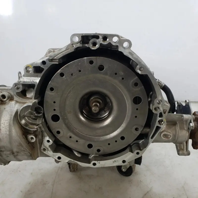 8HP65A-Automatic-Transmission-Gearbox-Assembly-1 8HP65A Automatic Transmission Gearbox Assembly For 2018-2025 Audi S4 S5 3.0L