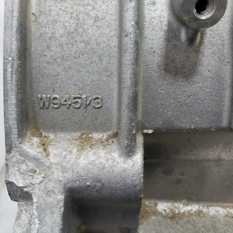 8HP65A-Automatic-Transmission-Gearbox-Assembly-2 8HP65A Automatic Transmission Gearbox Assembly For 2018-2025 Audi S4 S5 3.0L