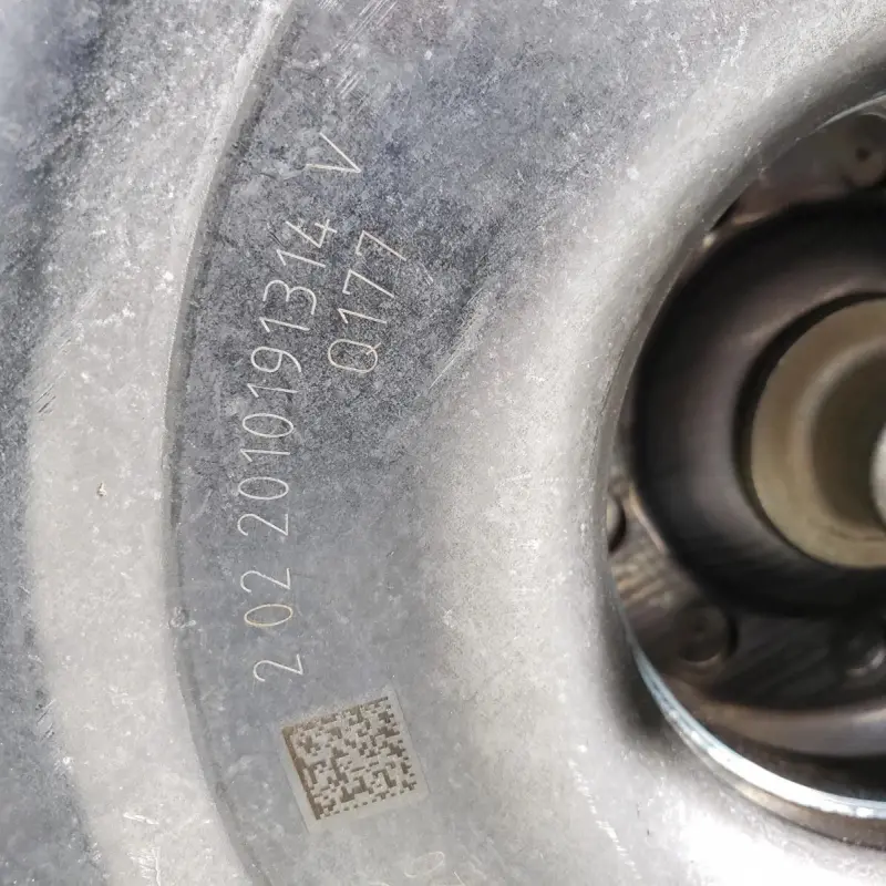 8HP65A-Automatic-Transmission-Gearbox-Assembly-5 8HP65A Automatic Transmission Gearbox Assembly For 2018-2025 Audi S4 S5 3.0L