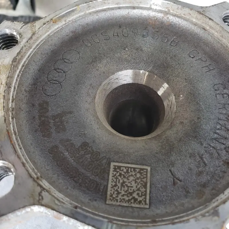 8HP65A-Automatic-Transmission-Gearbox-Assembly-6 8HP65A Automatic Transmission Gearbox Assembly For 2018-2025 Audi S4 S5 3.0L