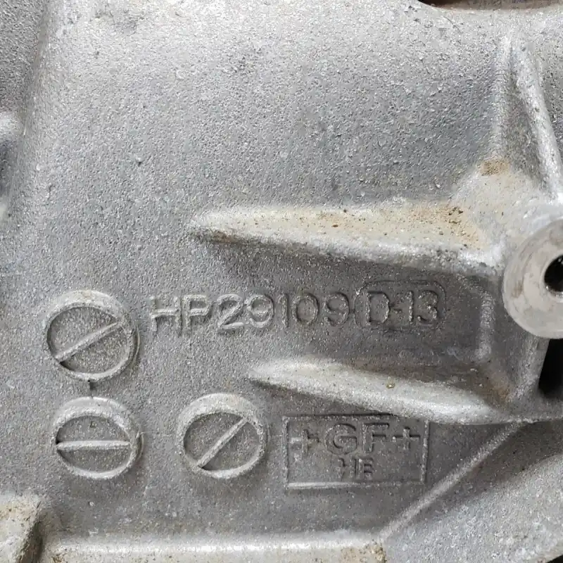 8HP65A-Automatic-Transmission-Gearbox-Assembly-7 8HP65A Automatic Transmission Gearbox Assembly For 2018-2025 Audi S4 S5 3.0L