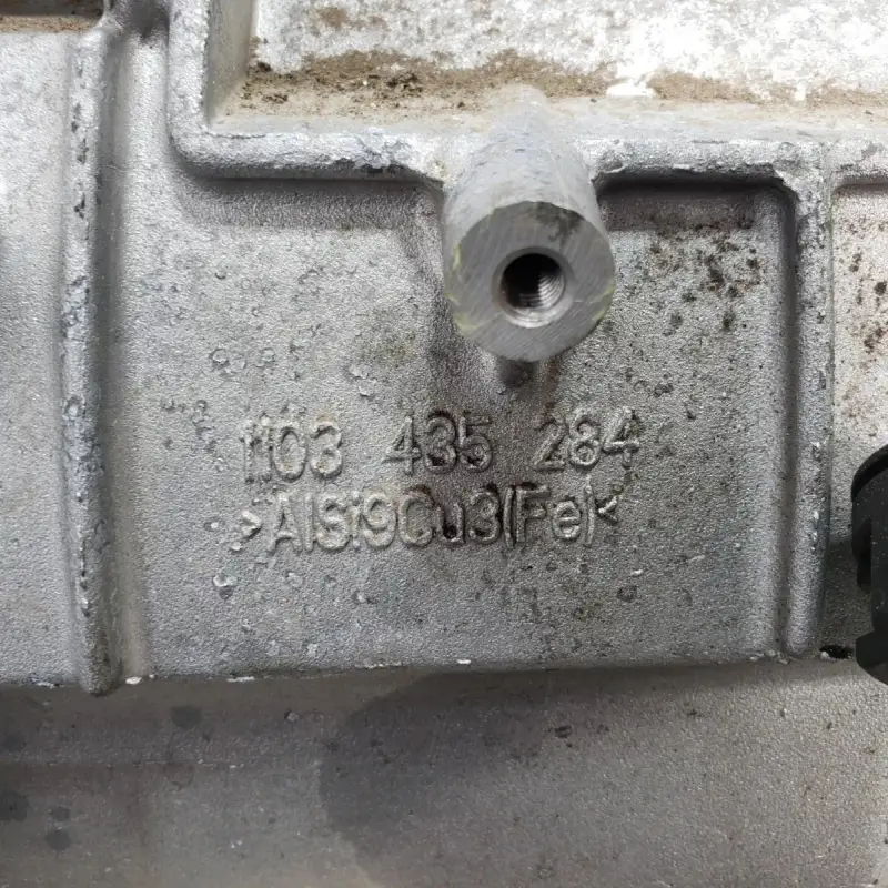 8HP65A-Automatic-Transmission-Gearbox-Assembly-8 8HP65A Automatic Transmission Gearbox Assembly For 2018-2025 Audi S4 S5 3.0L