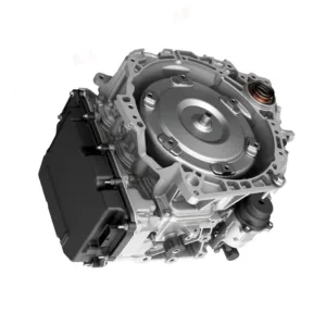 9T45 9T50 9T60 9T65 Automatic Transmission Assembly For GM Cadillac Buick Chevry