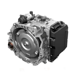 9T45 9T50 9T60 9T65 Automatic Transmission Assembly For GM Cadillac Buick Chevry