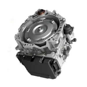 9T45 9T50 9T60 9T65 Automatic Transmission Assembly For GM Cadillac Buick Chevry