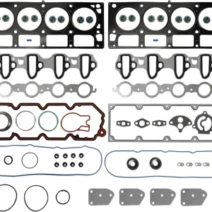 AFM/DOD Lifters Camshaft Kit w/Head Gasket For Chevy GMC Buick Isuzu 5.3L 07-13