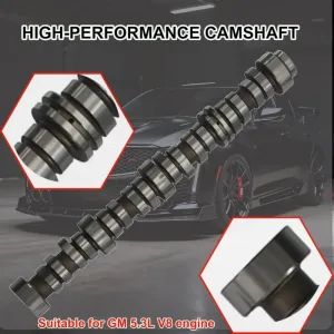 AFM/DOD Lifters Camshaft Kit w/Head Gasket For Chevy GMC Buick Isuzu 5.3L 07-13